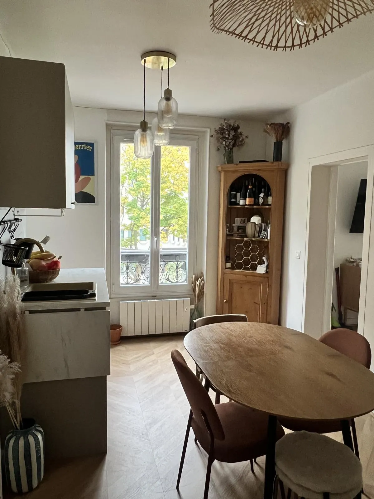 Location Paris Appartement 69ef5f783432