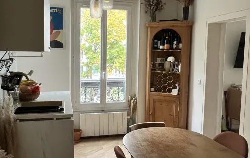 Location Paris Appartement 69ef5f783432