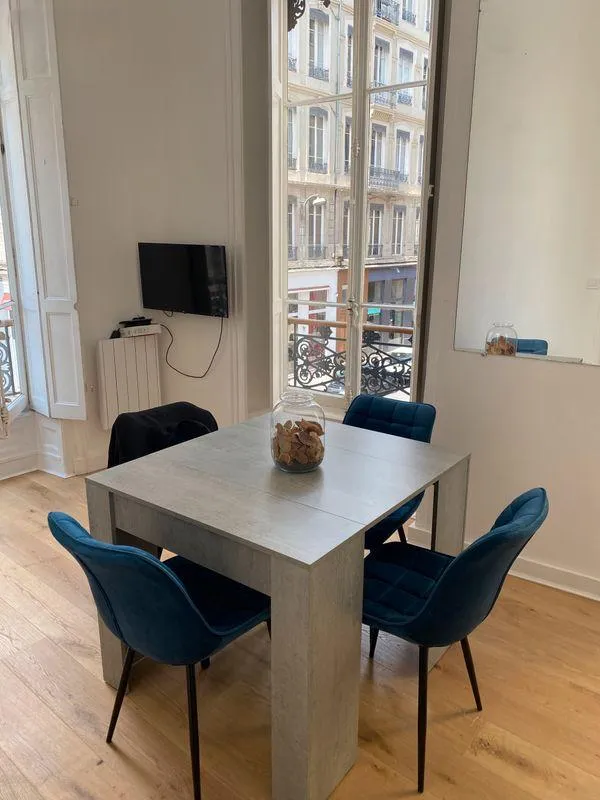 Location Lyon Appartement 69ef6546be2b
