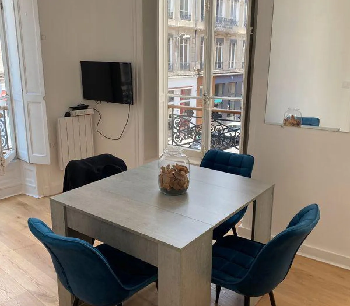 Location Lyon Appartement 69ef6546be2b