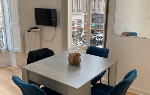 Location Lyon Appartement 69ef6546be2b