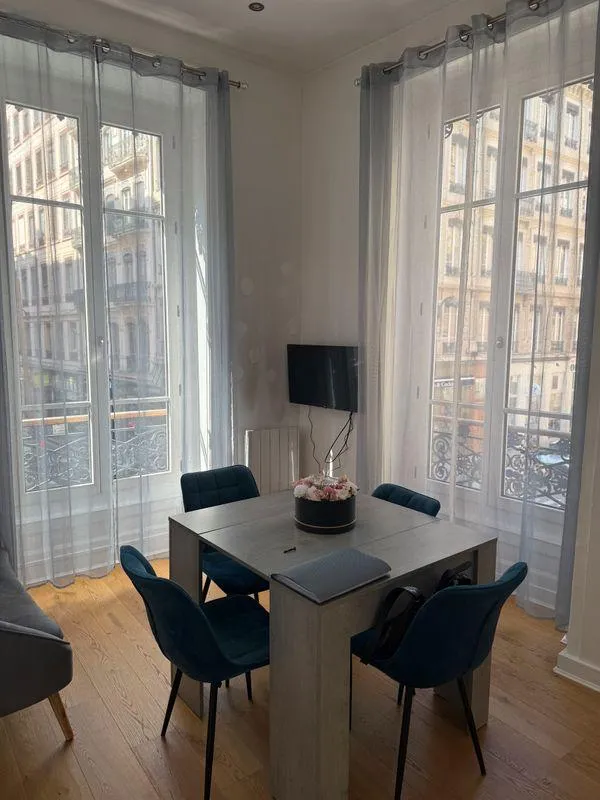 Location Lyon Appartement 69ef6546be2b