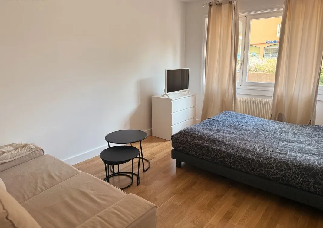 Location Écully Appartement 69ef658c724e
