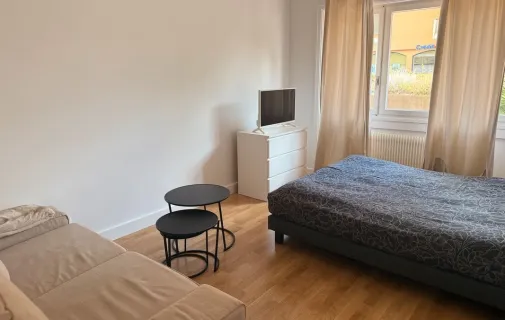 Location Écully Appartement 69ef658c724e