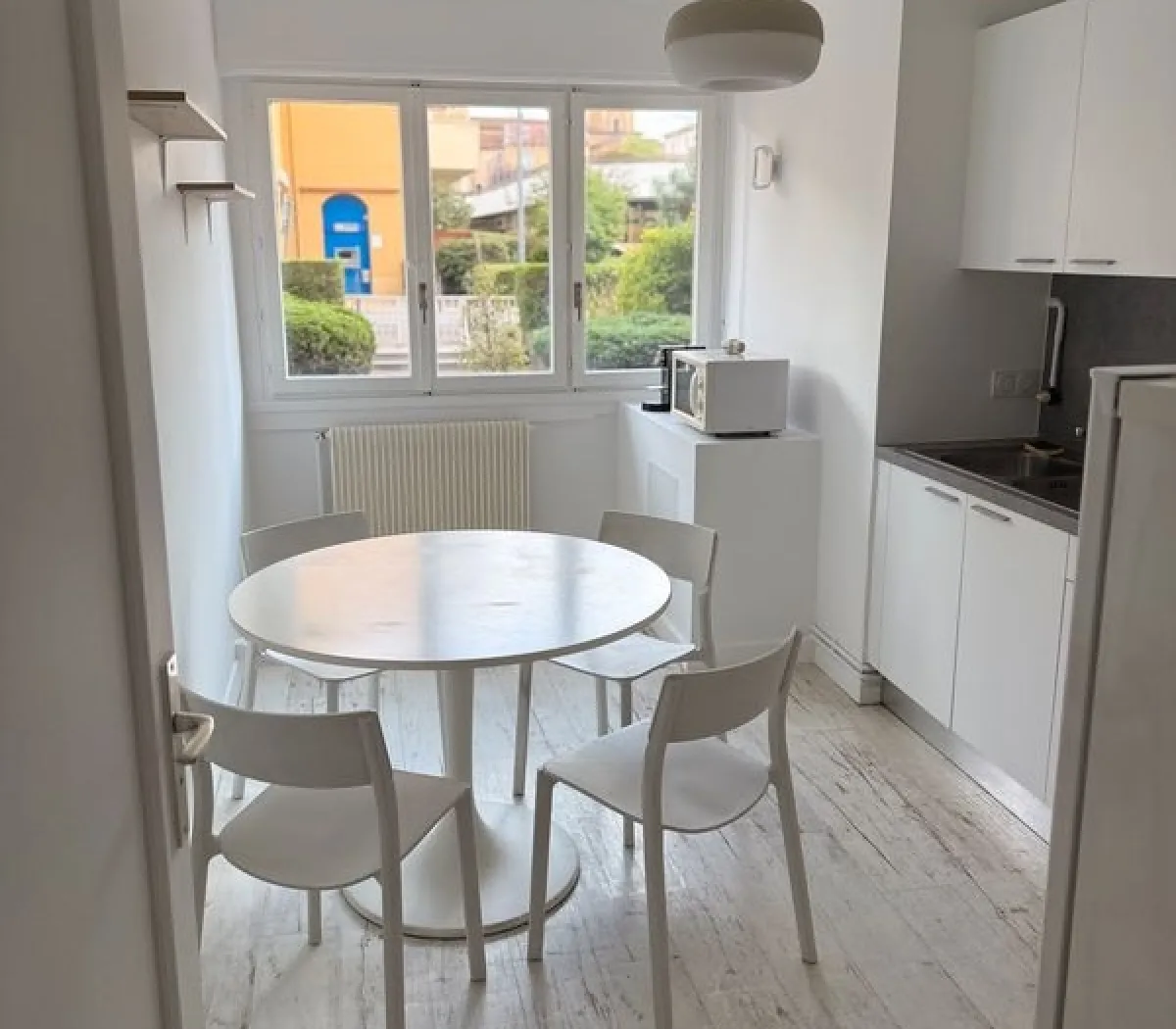 Location Écully Appartement 69ef658c724e