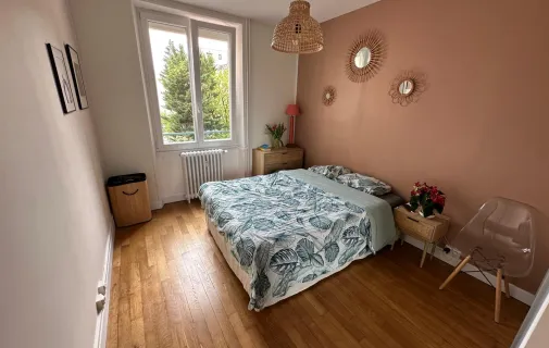 Location Dijon Appartement 69ef7f33619b