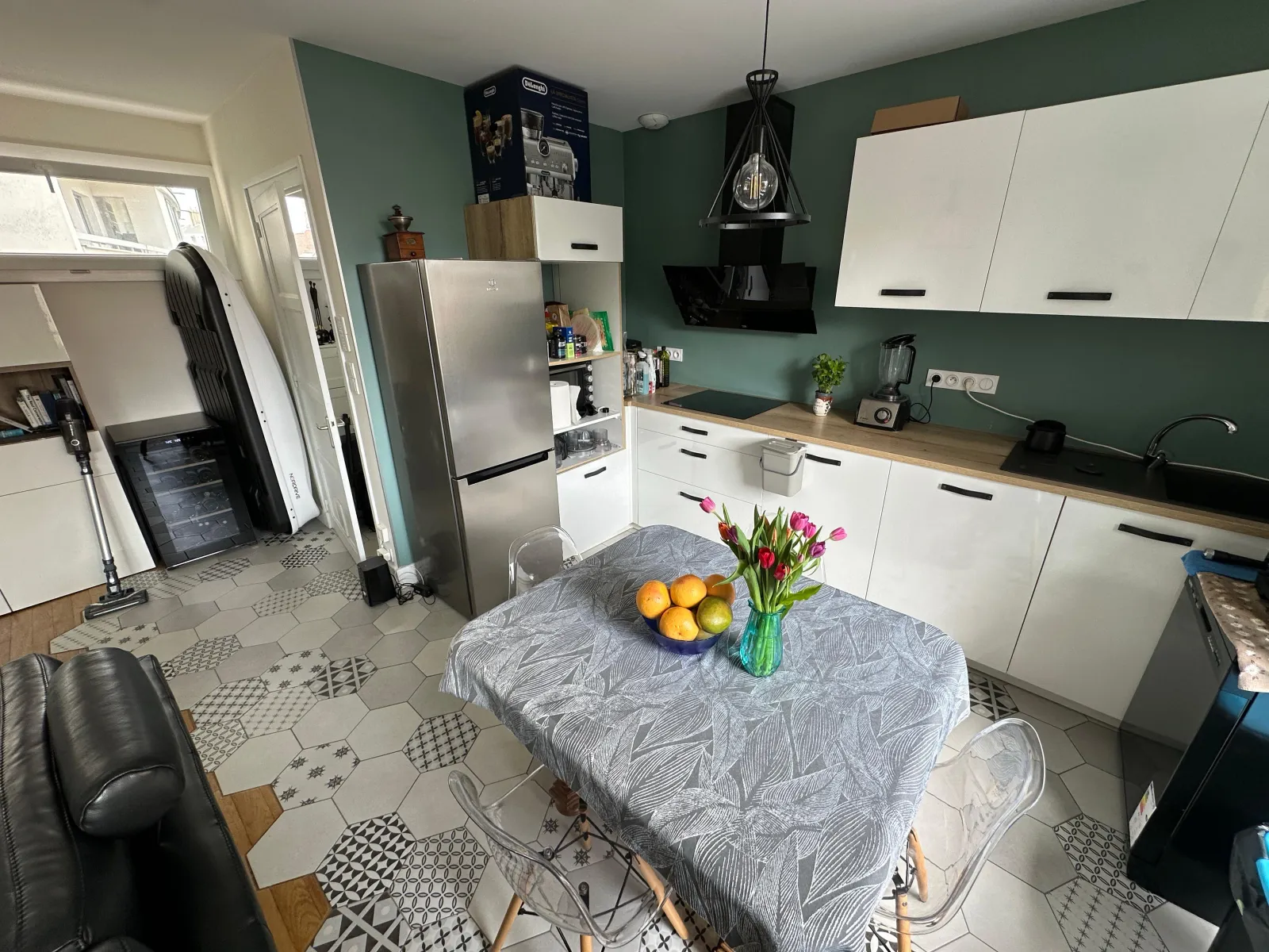 Location Dijon Appartement 69ef7f33619b