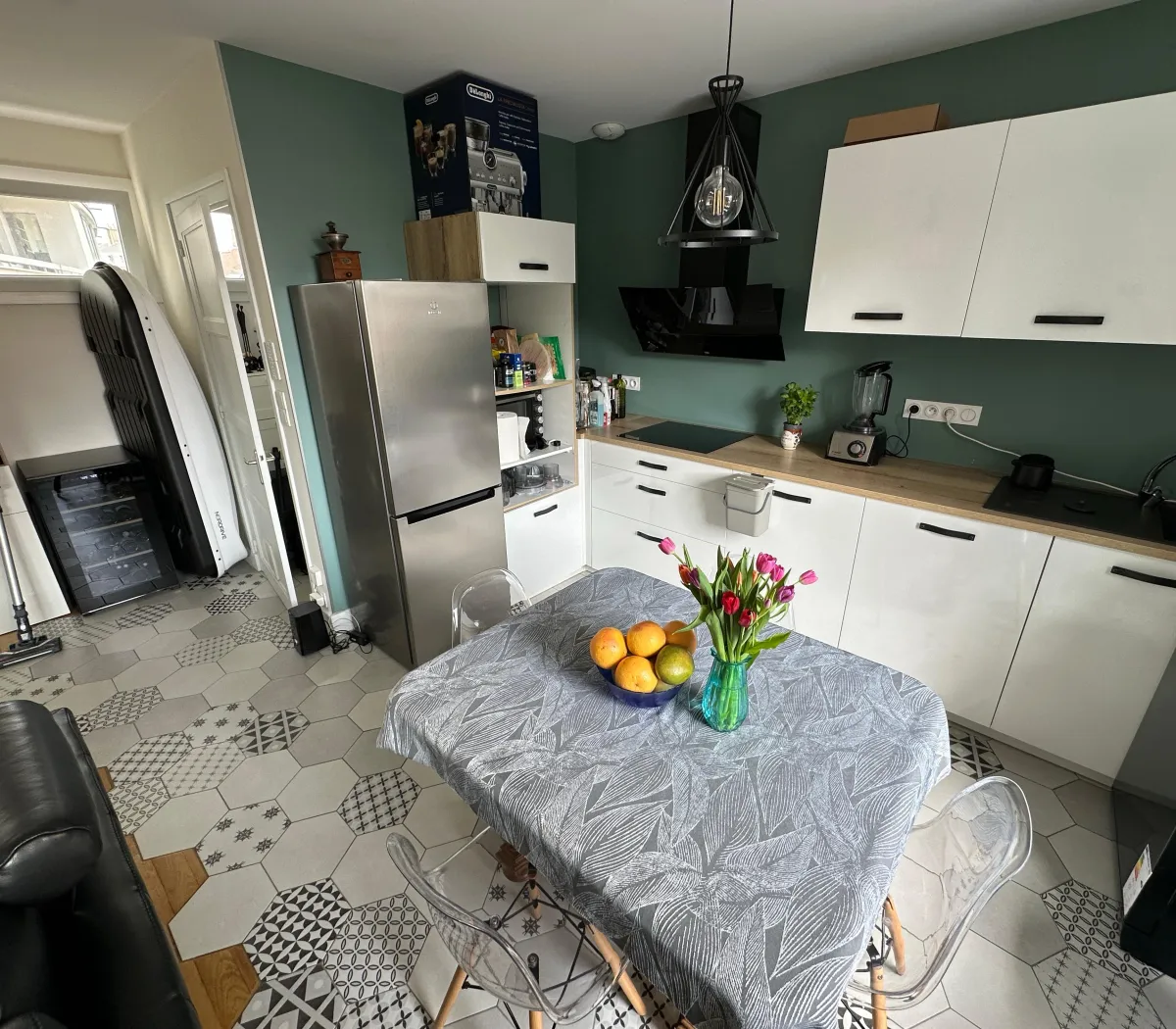 Location Dijon Appartement 69ef7f33619b