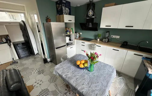 Location Dijon Appartement 69ef7f33619b