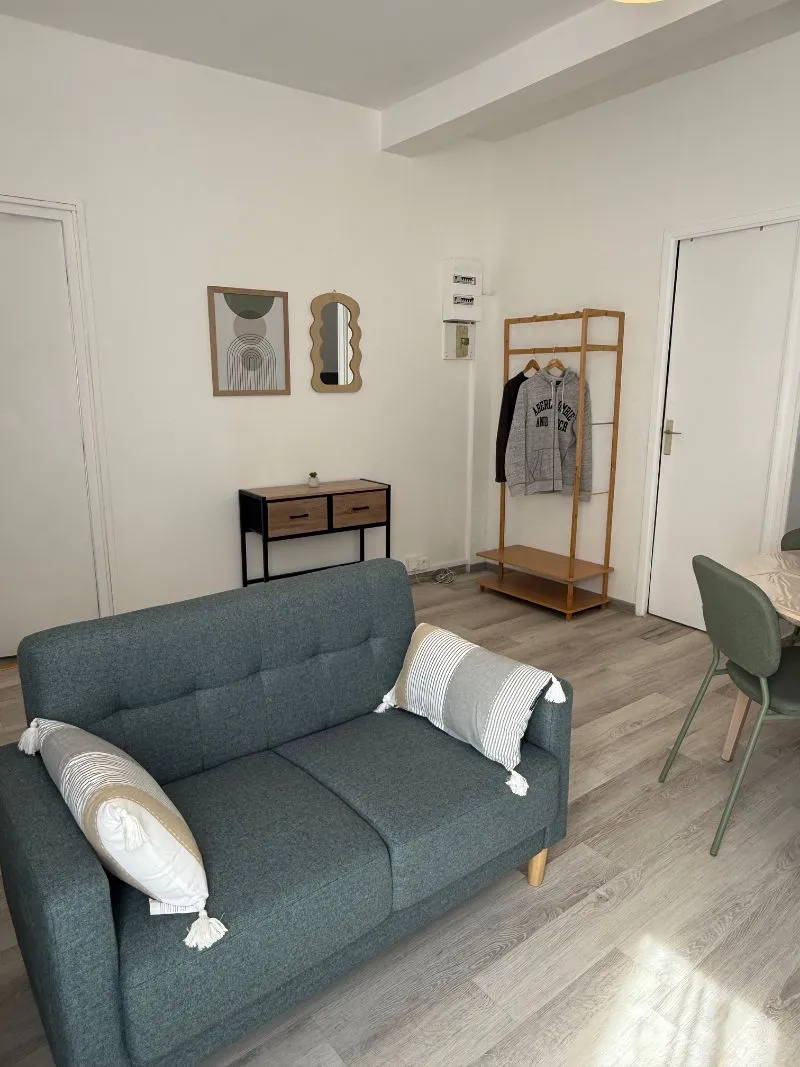Location Corbeil-Essonnes Appartement 69ef9a760cfe