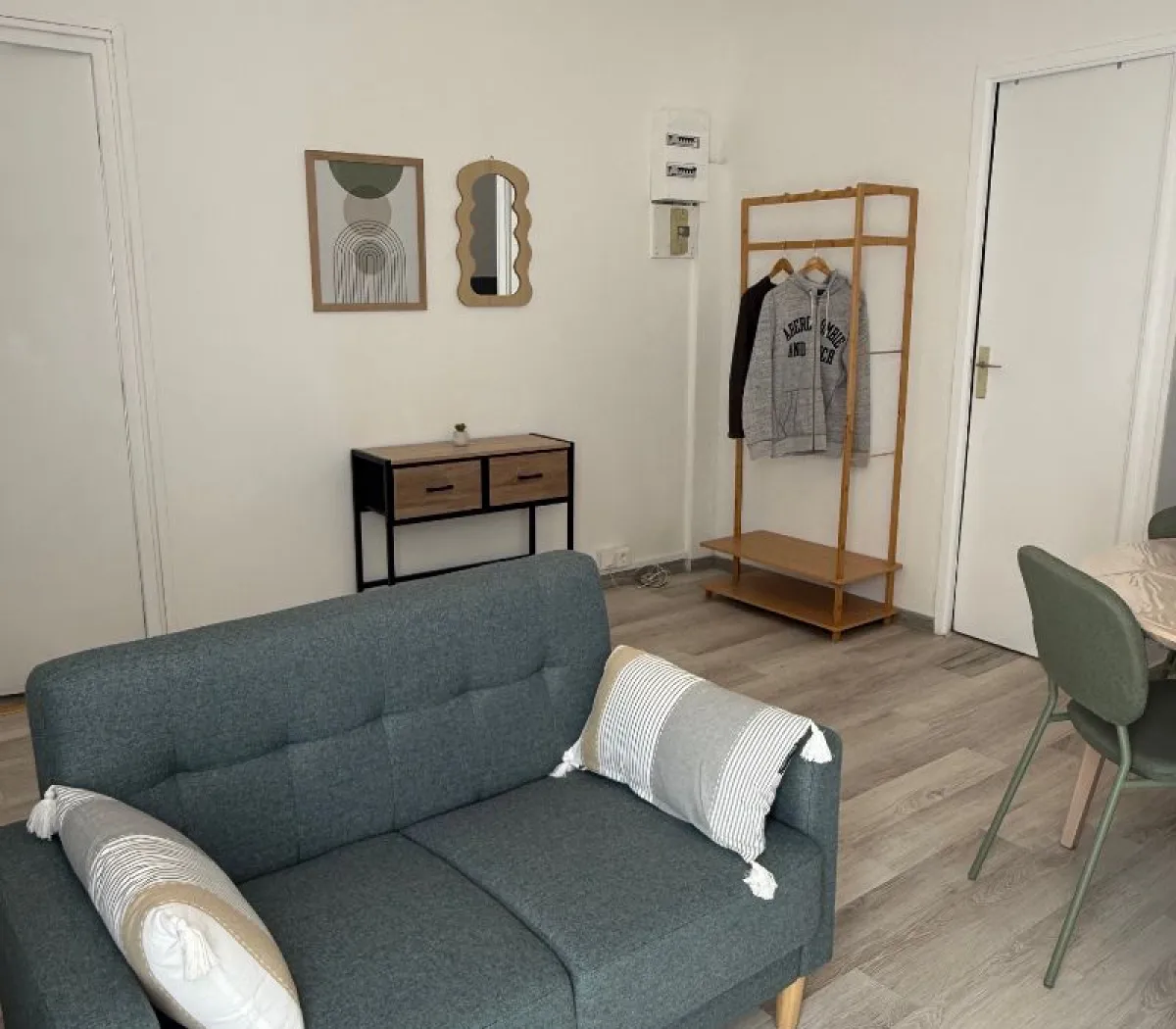 Location Corbeil-Essonnes Appartement 69ef9a760cfe