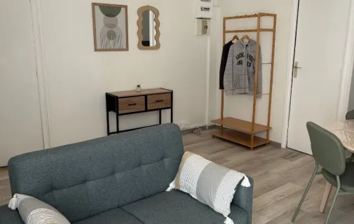 Location Corbeil-Essonnes Appartement 69ef9a760cfe