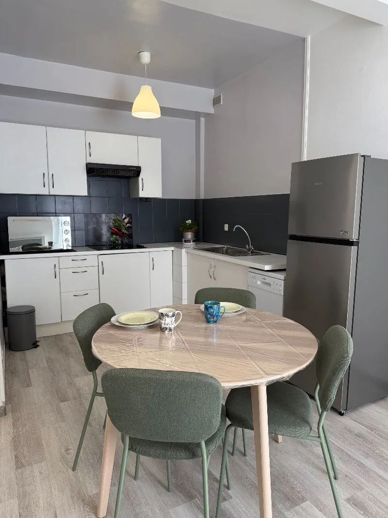 Location Corbeil-Essonnes Appartement 69ef9a760cfe
