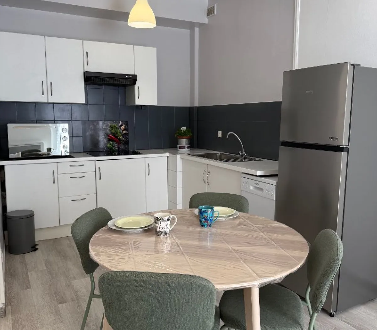 Location Corbeil-Essonnes Appartement 69ef9a760cfe