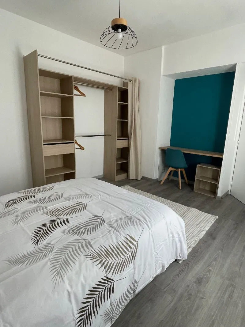 Location Corbeil-Essonnes Appartement 69ef9a760cfe