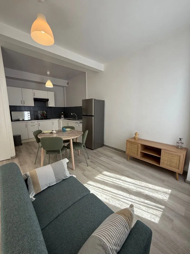 Location Corbeil-Essonnes Appartement 69ef9a760cfe
