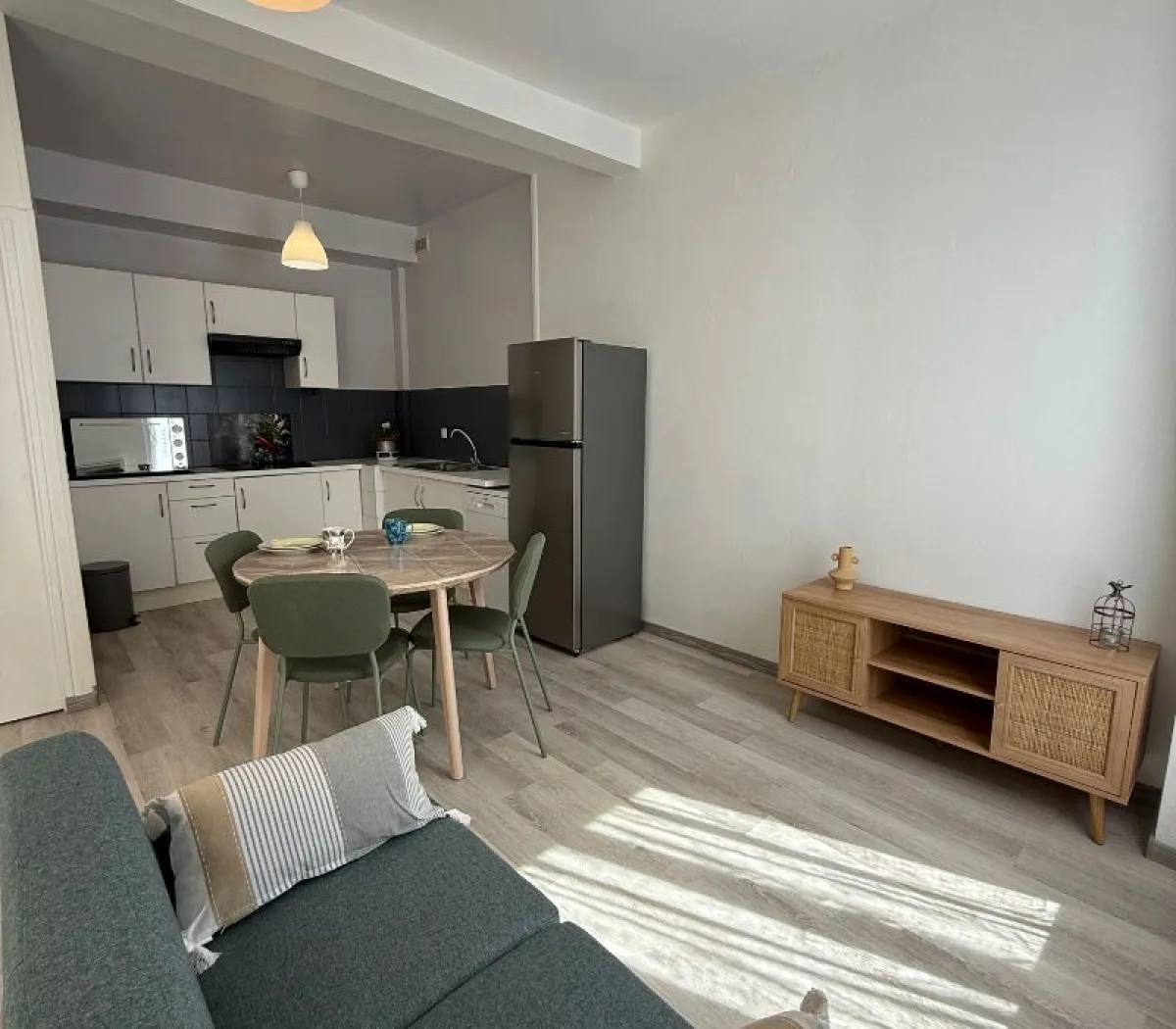 Location Corbeil-Essonnes Appartement 69ef9a760cfe