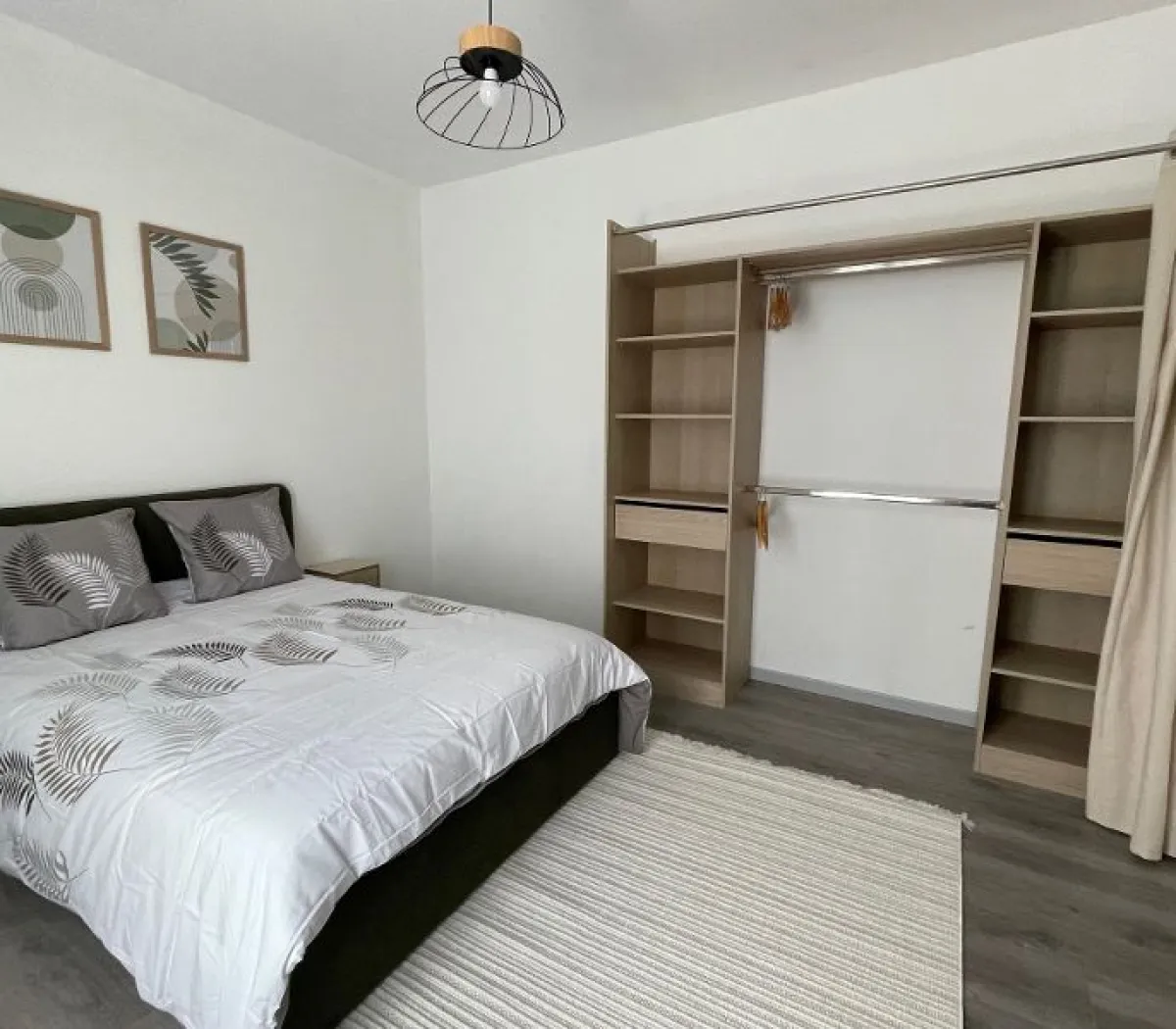 Location Corbeil-Essonnes Appartement 69ef9a760cfe