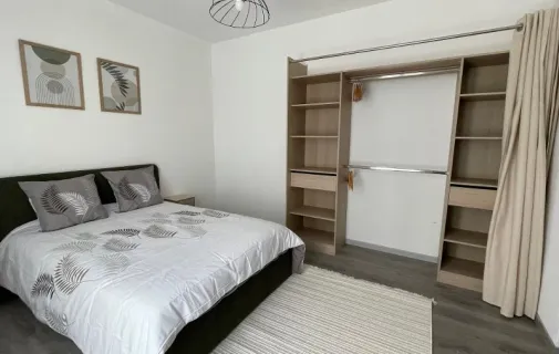 Location Corbeil-Essonnes Appartement 69ef9a760cfe