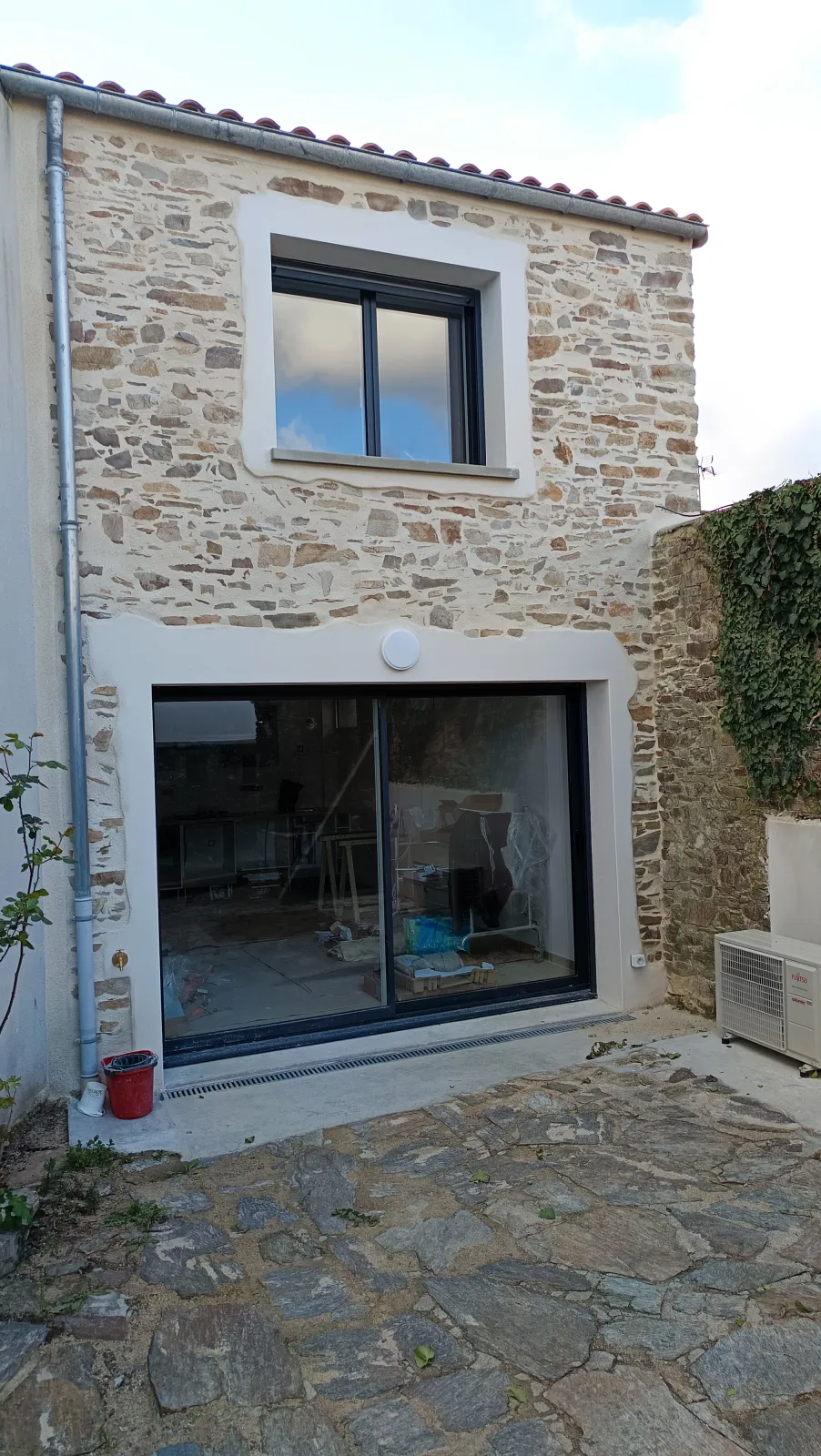 Location La Haie-Fouassière Maison 69efd6dedad5