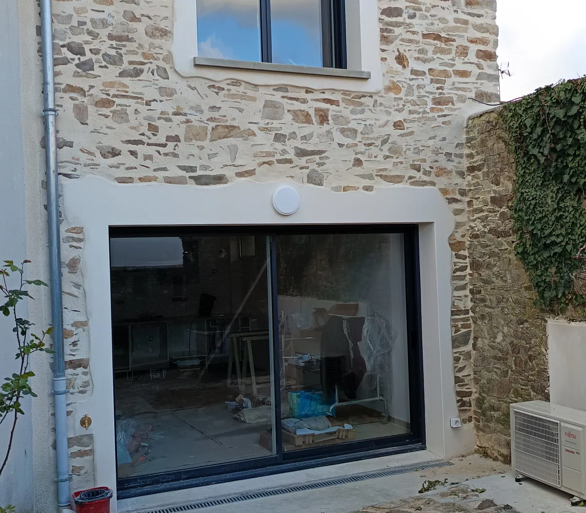 Location La Haie-Fouassière Maison 69efd6dedad5