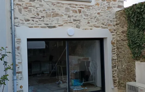 Location La Haie-Fouassière Maison 69efd6dedad5