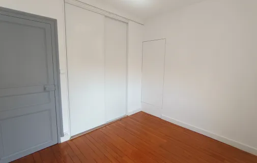 Location La Haie-Fouassière Maison 69efd6dedad5
