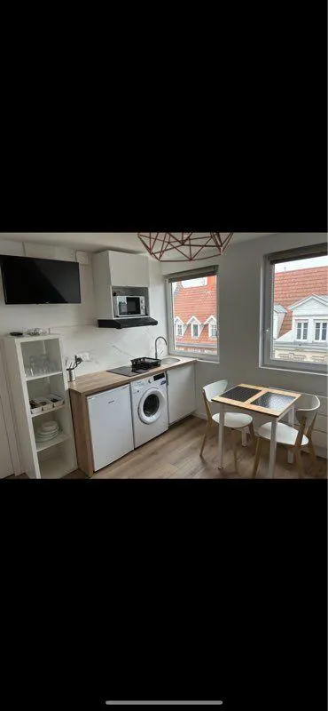 Location Strasbourg Appartement 69f07713240e
