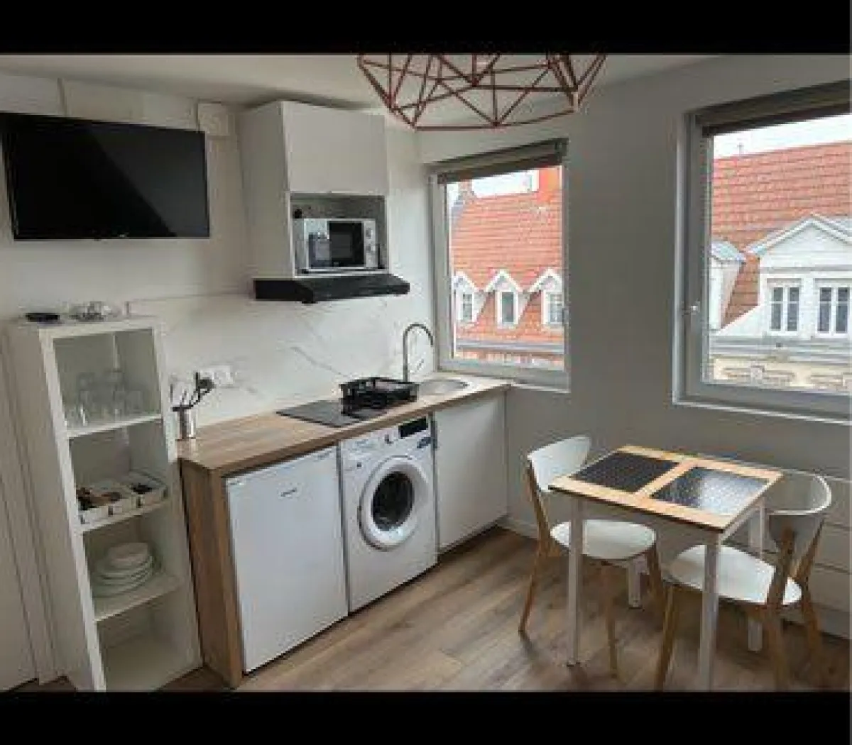 Location Strasbourg Appartement 69f07713240e