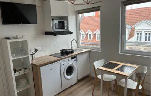 Location Strasbourg Appartement 69f07713240e