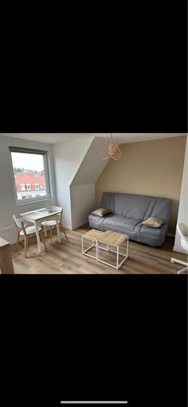 Location Strasbourg Appartement 69f07713240e