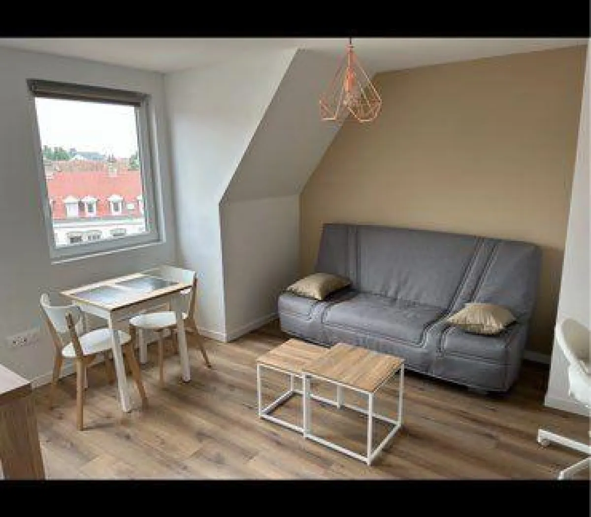 Location Strasbourg Appartement 69f07713240e