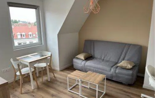 Location Strasbourg Appartement 69f07713240e