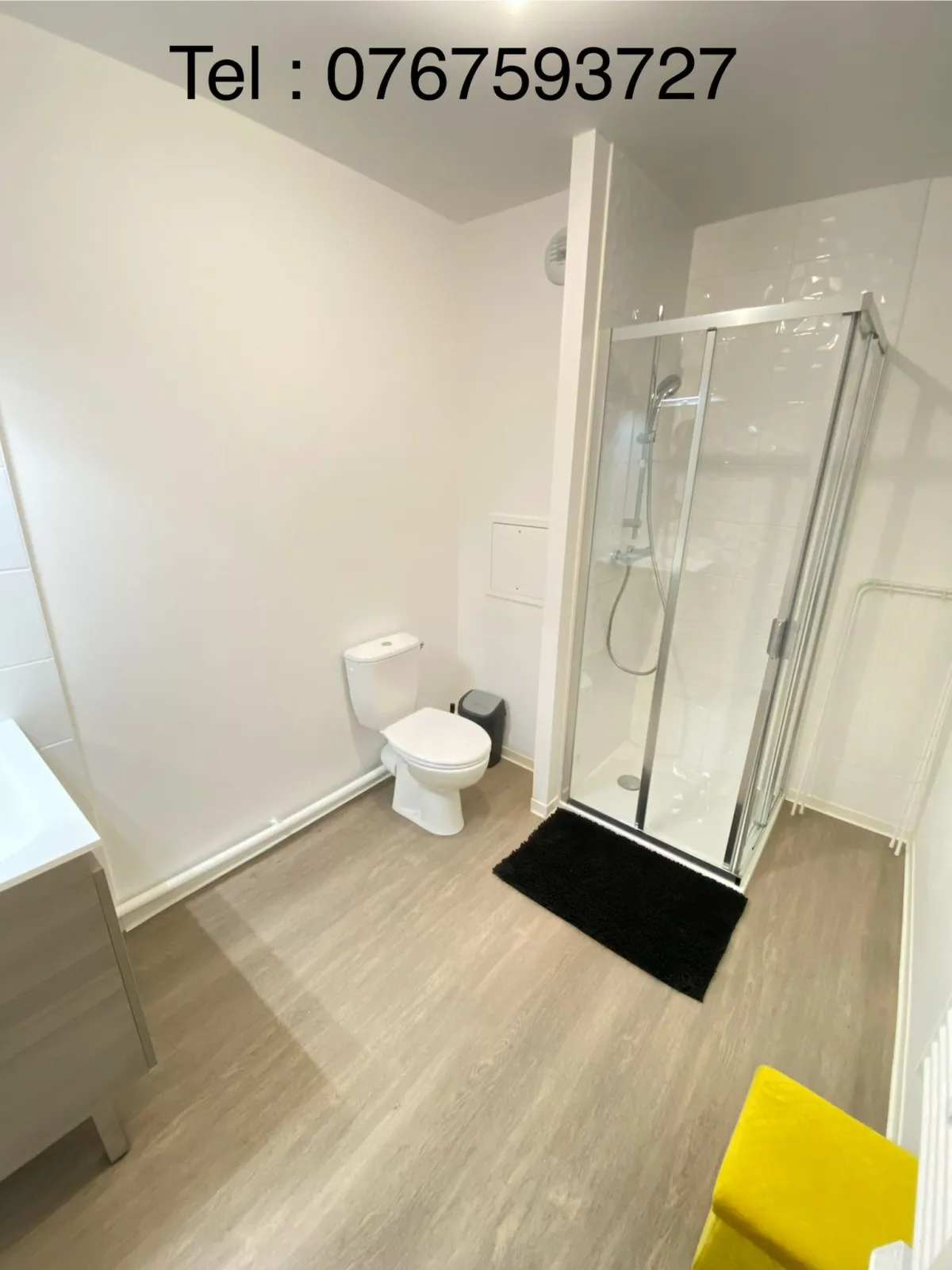 Location Évry-Courcouronnes Appartement 69f077744c06