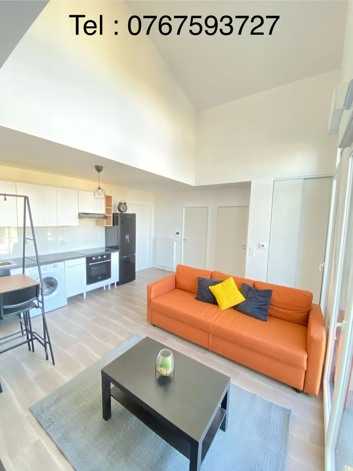 Location Évry-Courcouronnes Appartement 69f077744c06