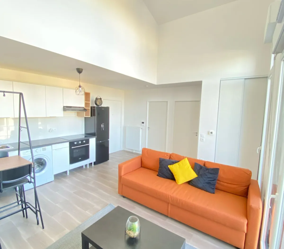 Location Évry-Courcouronnes Appartement 69f077744c06