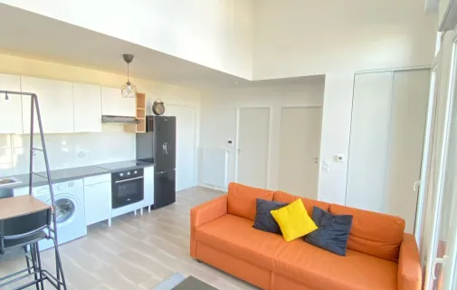 Location Évry-Courcouronnes Appartement 69f077744c06