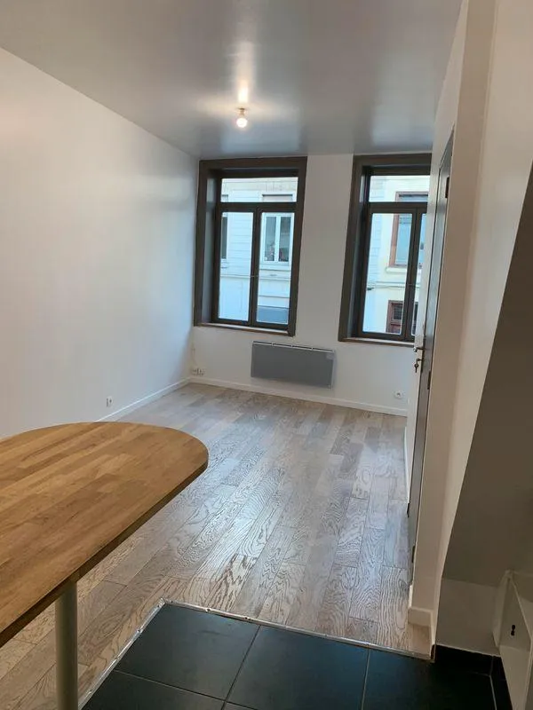 Location Lille Appartement 69f077f5132c