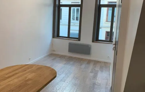 Location Lille Appartement 69f077f5132c
