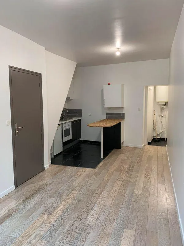 Location Lille Appartement 69f077f5132c