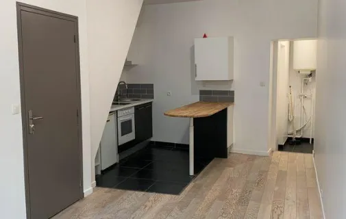 Location Lille Appartement 69f077f5132c