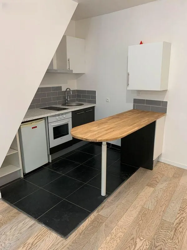 Location Lille Appartement 69f077f5132c