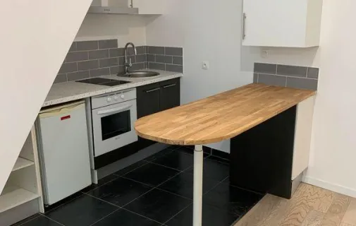 Location Lille Appartement 69f077f5132c