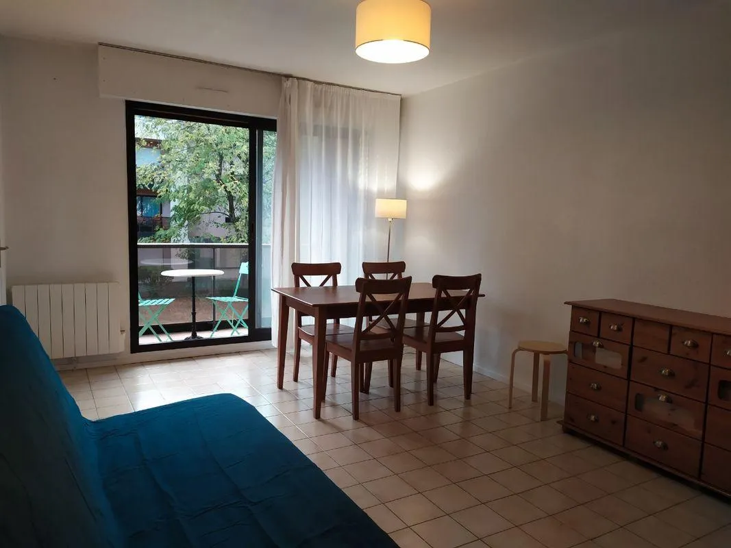 Location Toulouse Appartement 69f07d4825fe