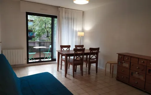 Location Toulouse Appartement 69f07d4825fe