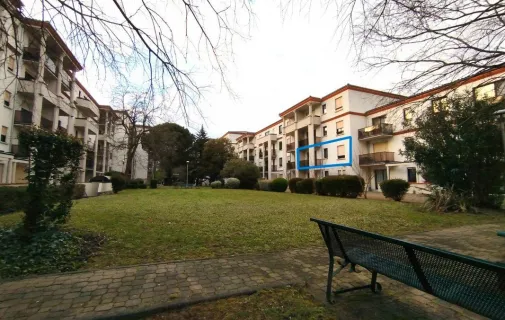 Location Toulouse Appartement 69f07d4825fe