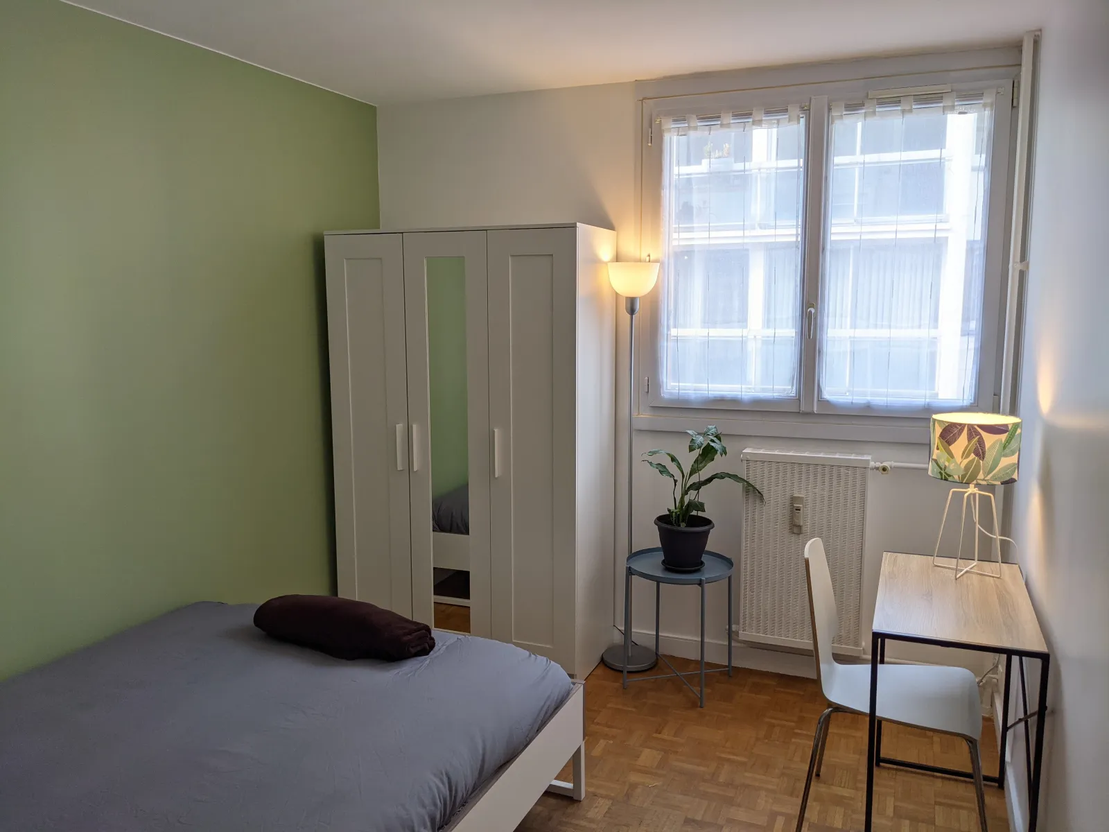 Location Créteil Chambre 69f07eccc4a9