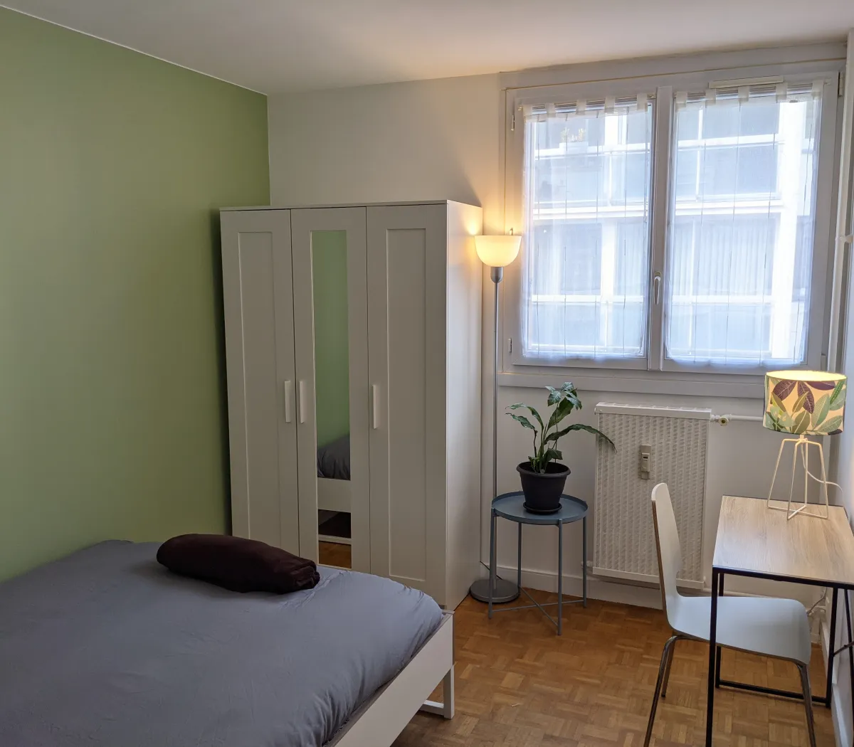 Location Créteil Chambre 69f07eccc4a9