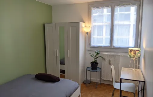 Location Créteil Chambre 69f07eccc4a9