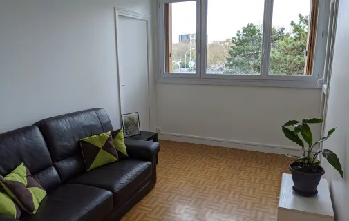 Location Créteil Chambre 69f07eccc4a9